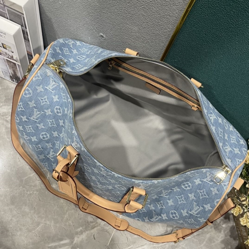 LV Travel Bags